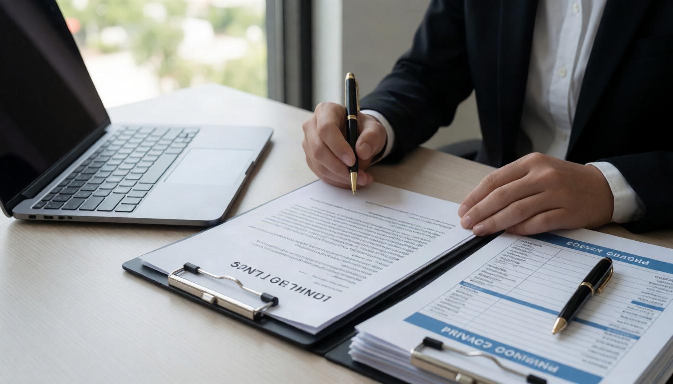 Software Agreements